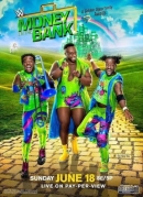 WWE: Money In The Bank 2017
