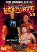 ECW: Heatwave 1998