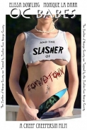 O.C. Babes And The Slasher Of Zombietown