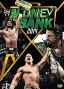 WWE: Money In The Bank 2014