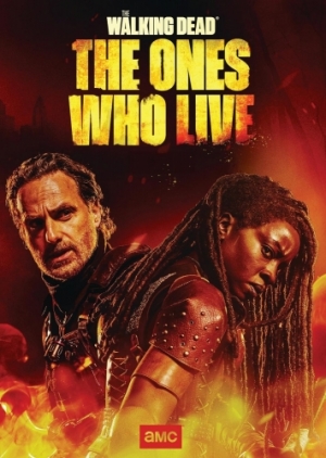 DVD Cover (AMC)