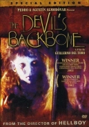 The Devil's Backbone