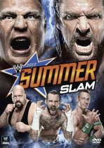 WWE: SummerSlam 2012