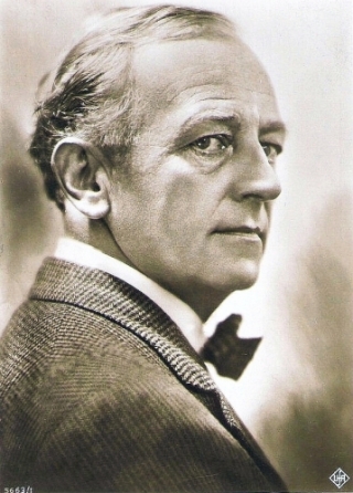 Otto Gebhr