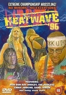 ECW: Heatwave 1996