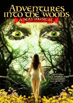 DVD Cover (Wild Eye Releasing)