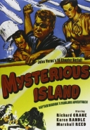 Mysterious Island