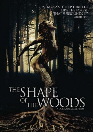 DVD Cover (Leomark Studios)