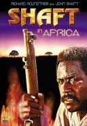 Shaft In Africa