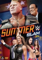 WWE: SummerSlam 2014