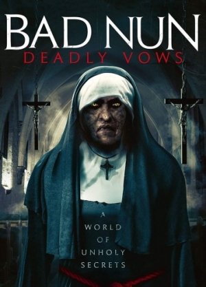 DVD Cover (ITN Distribution)